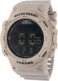 Reloj INVICTA Racing Digital – 52mm