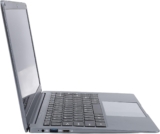 Computadora Portátil 6GB RAM 14.1″ SSD 256GB Celeron N3350 Win 10 Pro HD Anti Luz Azul