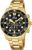 LOTUS Reloj Hombre 18758/3 Excellent – Acero Inoxidable 316l Dorado