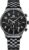Reloj Cronógrafo MEGALITH Hombre Analógico de Acero Inoxidable con Calendario