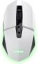 GXTrust Mouse Inalámbrico Gaming 4800dpi Blanco