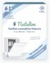 Natulim Pastillas de Lavavajillas 6 en 1 Biodegradables