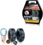 Cadenas de Nieve para Neumáticos 20-22″