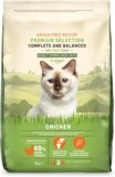 Lifelong Alimento Seco para Gatos Adultos