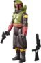 Star Wars Boba Fett Figura 9.5cm