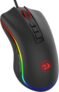 Redragon M711 COBRA Raton Gaming 10,000 DPI