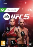UFC 5 Standard Edition | Xbox Series X|S – Código de descarga