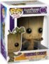 Funko Pop Marvel Dancing Groot