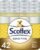 Scottex Sensitive – 42 Rollos con Leche de Almendras