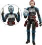Figura Bo-Katan Kryze Star Wars 9,5 cm