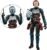 Figura Bo-Katan Kryze Star Wars 9,5 cm