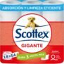 Scottex Giant 18 Rollos