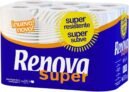 Renova Super Blanco – 12 Rollos