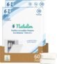 Natulim Pastillas Lavavajillas Biodegradables 6 en 1