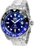 Invicta Grand Diver – Reloj automático de Acero Inoxidable 47 mm