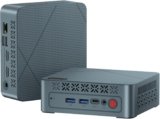 Intel Alder Lake-N150 Mini Desktop PC – Windows 11 Pro, 16 GB RAM, 500 GB SSD, HDMI