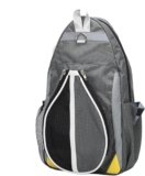 Bolso Deportivo Sling Padel para Mujer – Pickle Ball y Raquetbol