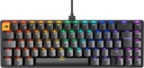 Teclado Gaming Mecánico GMMK 2 Compact 65% – Negro