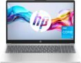 HP 15-fd0193ns – Portátil 15.6″ FHD (i3, 8GB RAM, 512GB SSD, Gráficos UHD, Plata/Azul) – QWERTY Español