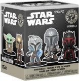 Funko The Mandalorian Mini Figura
