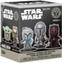 Funko The Mandalorian Mini Figura