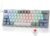 Redragon K617 Fizz Teclado Gaming 60%