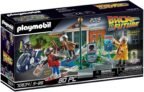 PLAYMOBIL Back to The Future