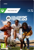College Football 25: Edición Estándar | Xbox Series X|S – Código de descarga
