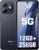 Ulefone Note 18 Ultra 5G – Smartphone 12GB/256GB, 50MP+32MP, 6,78″ HD+ 90Hz, Android 13