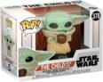 Funko Pop! Star Wars – Baby Yoda
