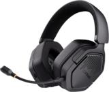 Trust GXT 1493 Ravox Cascos Gaming Inalámbricos – Negro