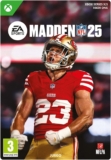 Madden NFL 25: Standard Edition – Xbox One/Series X|S – Codice de descarga