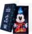 Peluche Simba Mickey Mouse Fantasía Disney, Edición Limitada 35 cm, Caja Regalo, Especial, Juguete Suave Niños