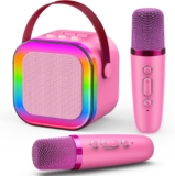Karaoke Inalámbrico para Niños de 3 a 12 años – Dislocati