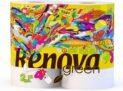Renova Green Papel de Cocina Reciclable XXL