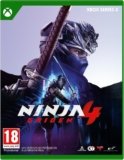 Ninja Gaiden 4 Xbox Series X