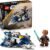 LEGO Star Wars Caza Estelar Jedi