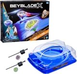 Beyblade Drop Attack