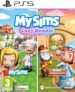 MySims PS5 Castellano