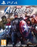 Marvel’s Avengers PS4
