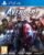 Marvel’s Avengers PS4