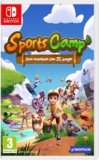 Sports Camp Switch