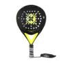 Raqueta de Paleta 3K con Bolsa – Profesional, 38mm