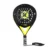 Raqueta de Paleta 3K con Bolsa – Profesional, 38mm